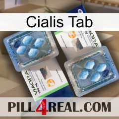 Cialis Tab viagra5